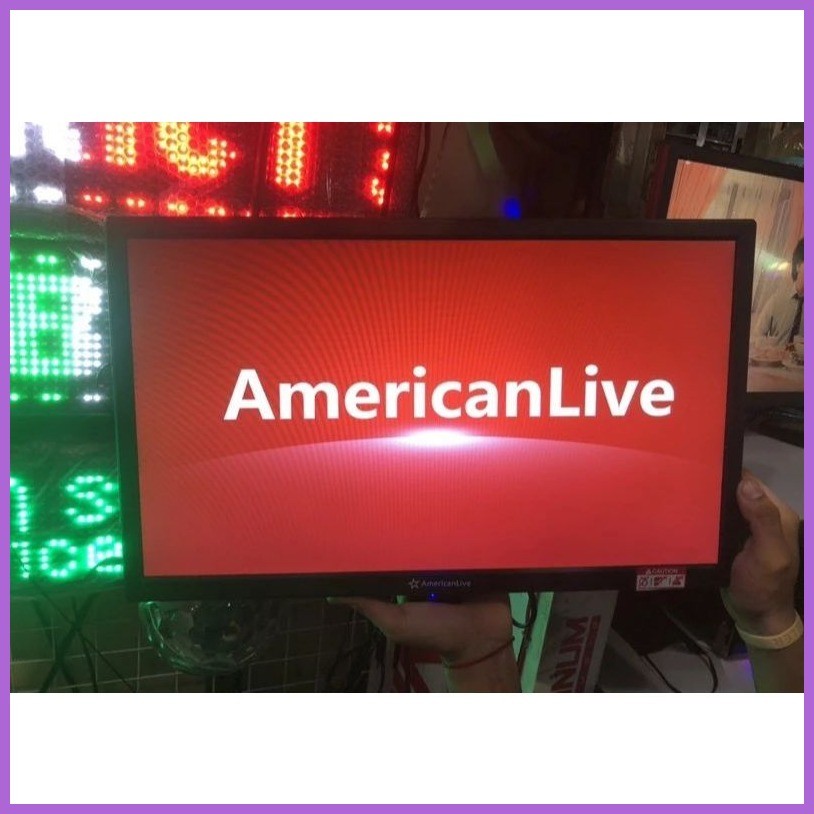 ♈ ☸ AMERICAN LIVE LED TV / SMART LED TV (All size,19''22''24''26''32 ...
