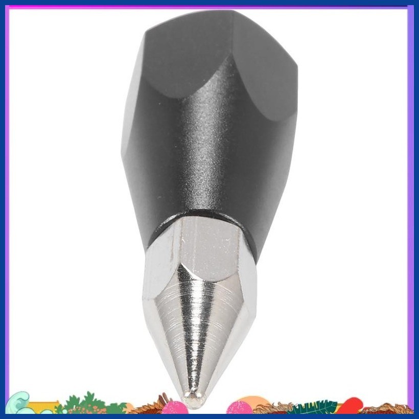 Survey Range Rod Prism Pole Point Tip With 5/8 Internal Thread GPS RTK ...