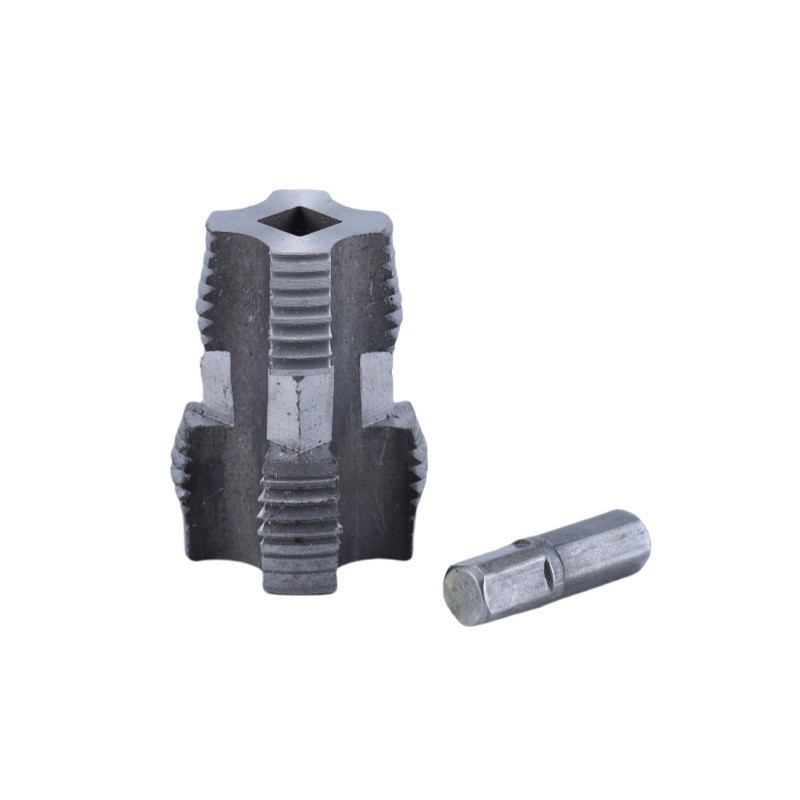 4 points/6 points PPR water pipe inner wire hole opener PVC plastic ...