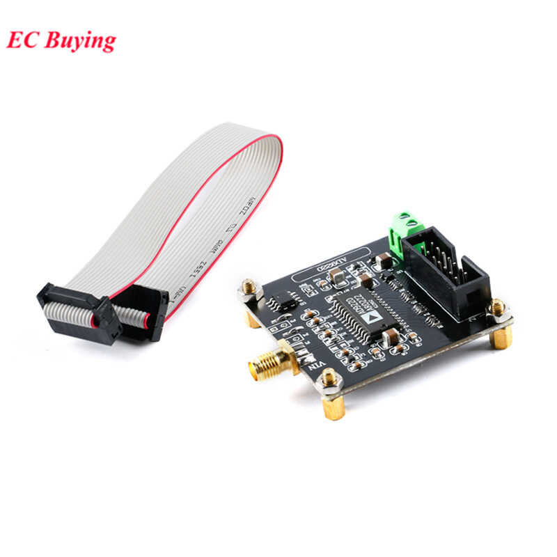 ADC AD9220 Data Acquisition Analog to Digital Conversion Module High ...
