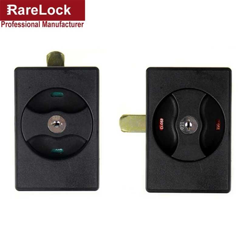 Sheet Door Iron File Pagbabago Cabinet Pagkaugnay Ng Rod Lock DIY ...