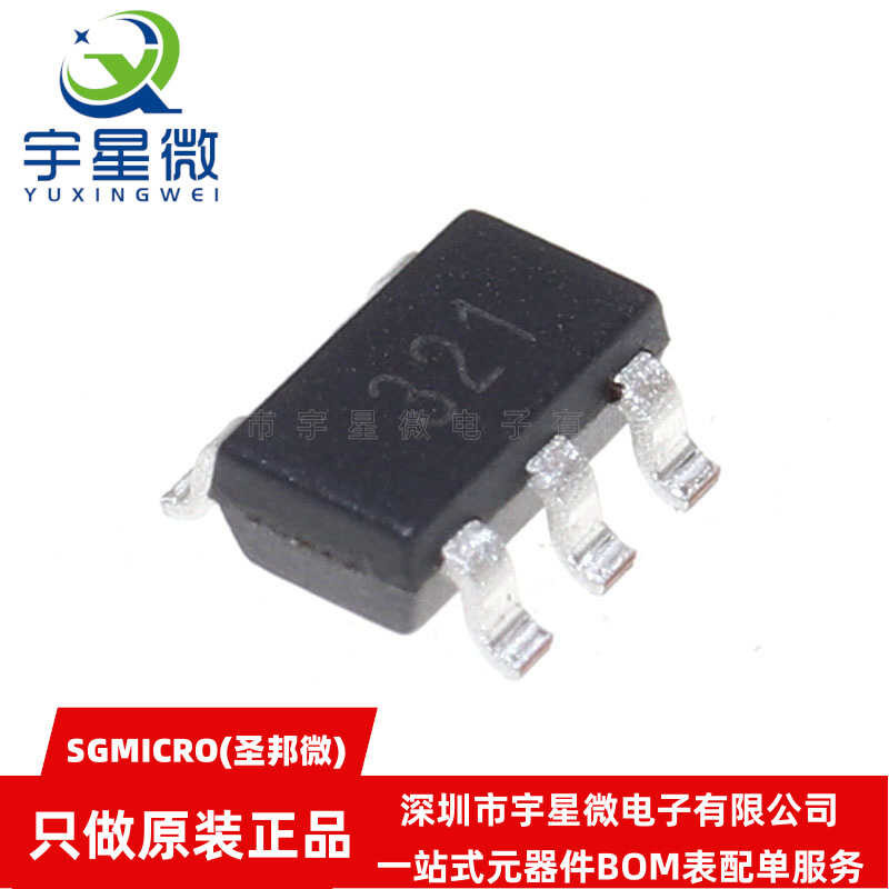 LTC2050, Zero-Drift Operational Amplifier in SOT-23 Package Minimizes