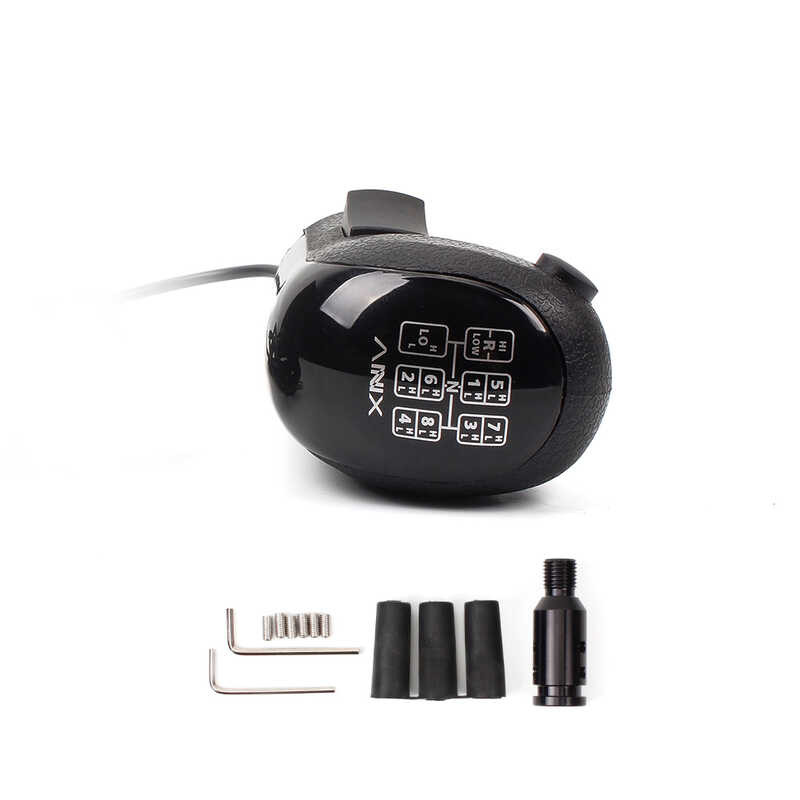 PC New USB High Low Gear Simulator Shifter Gearshift Knob Logitech G923 ...
