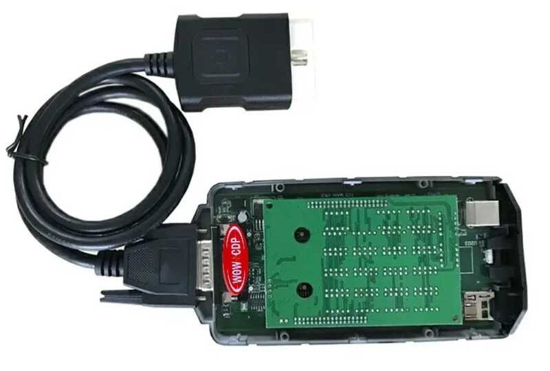 Latest 2024 WOW CDP Vd Ds150e Cdp Pro Bluetooth V5.008/2021.11 Keygen ...