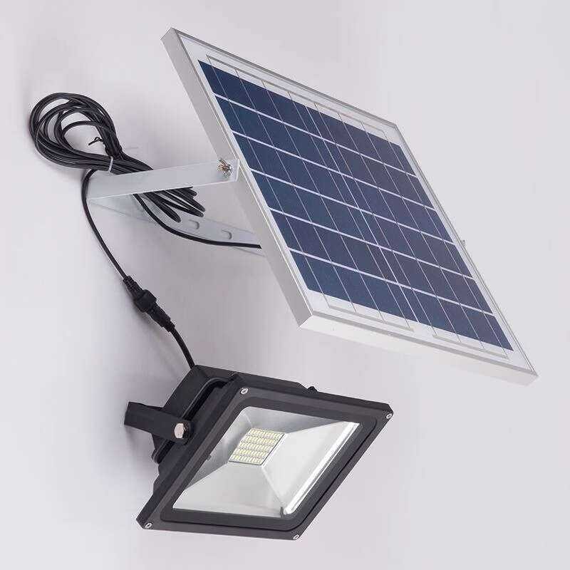 Waterproof courtyard 100W super bright lighting outdoor street ...