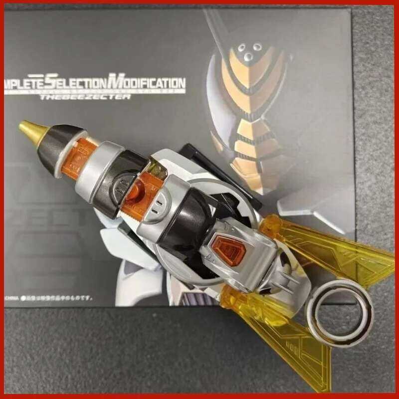 Kamen NEW Rider Royal Bee Csm Kamen Rider Beetle Wasp Bracelet Belt ...