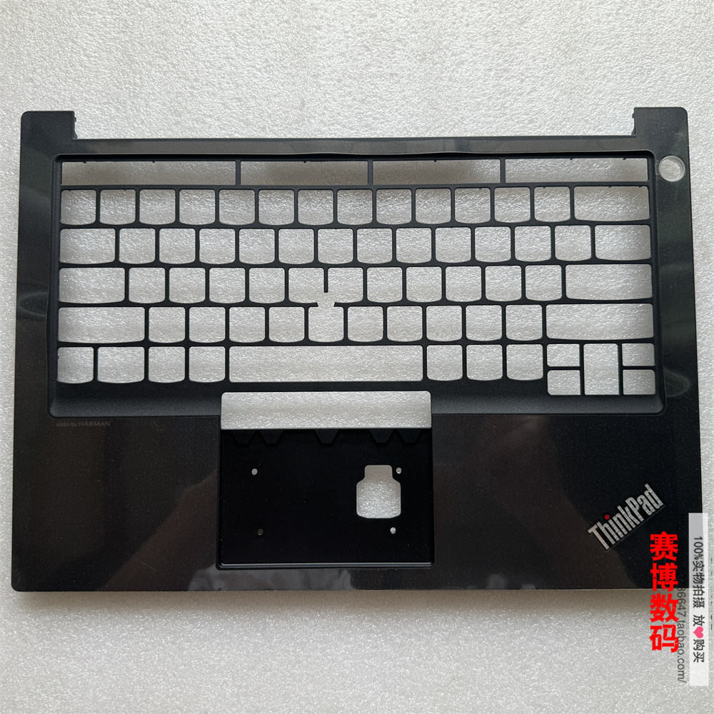 Thinkpad Lenovo E14 R14 Gen1 C Shell Palm Rest Keyboard Frame Shell ...