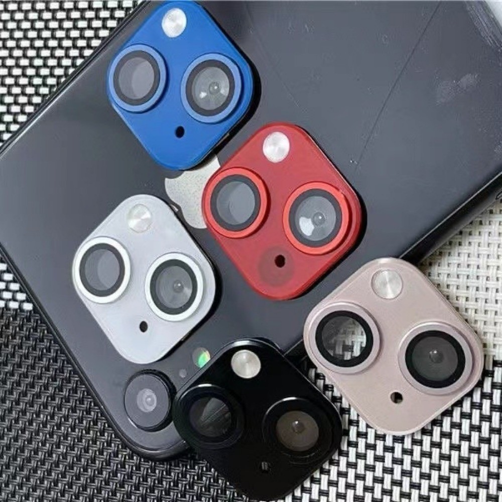 IPhone 16 13 14 Fake Camera Lens Sticker Is Suitable for IPhone XR X XS ...