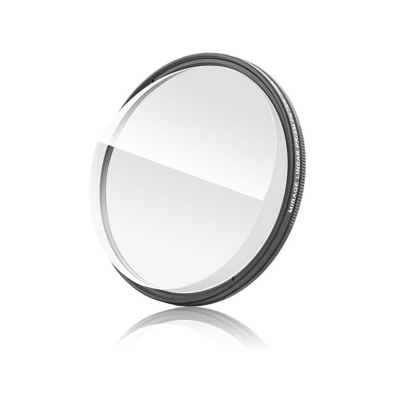 OEM Double Edge Effect Mirror, Split Mirror, Prosperous Same Movie ...