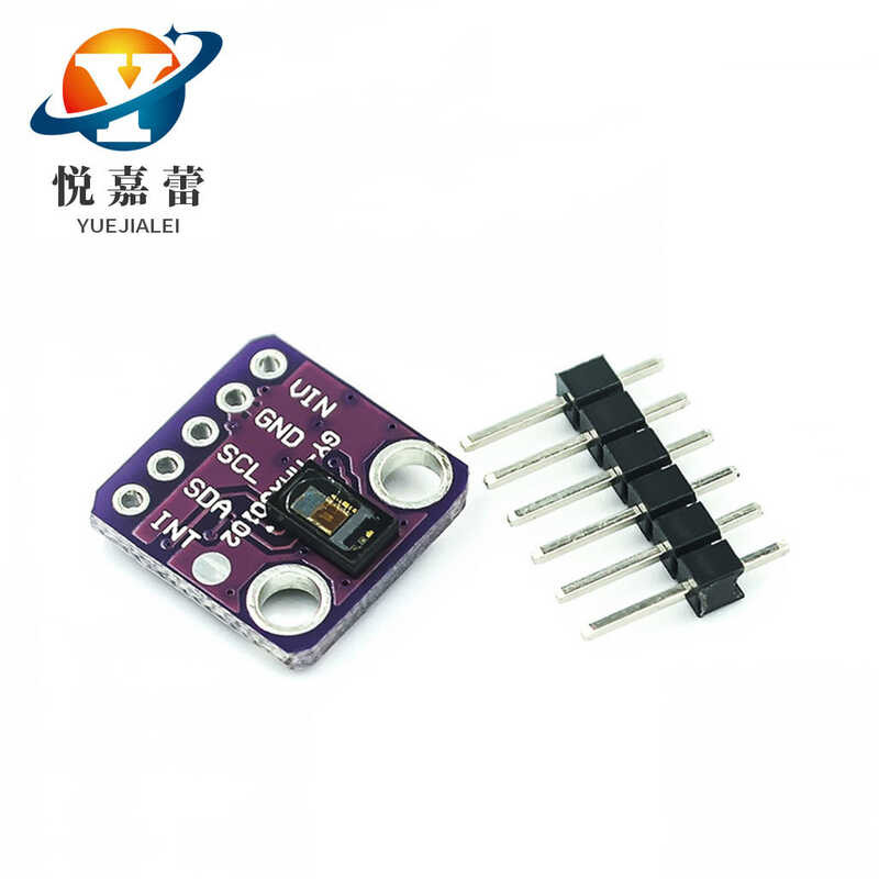 MAX30102 heart rate pulse oximetry sensor module | Shopee Philippines