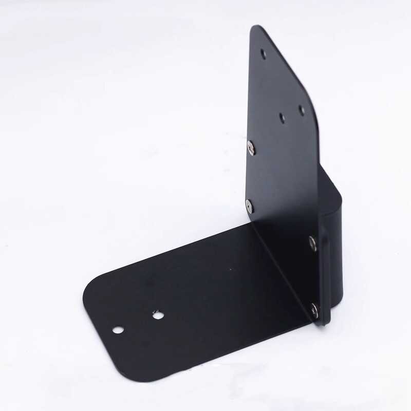 737 YIQI Folding Bicycle Front Carrier Rack Install Base For Brompton ...