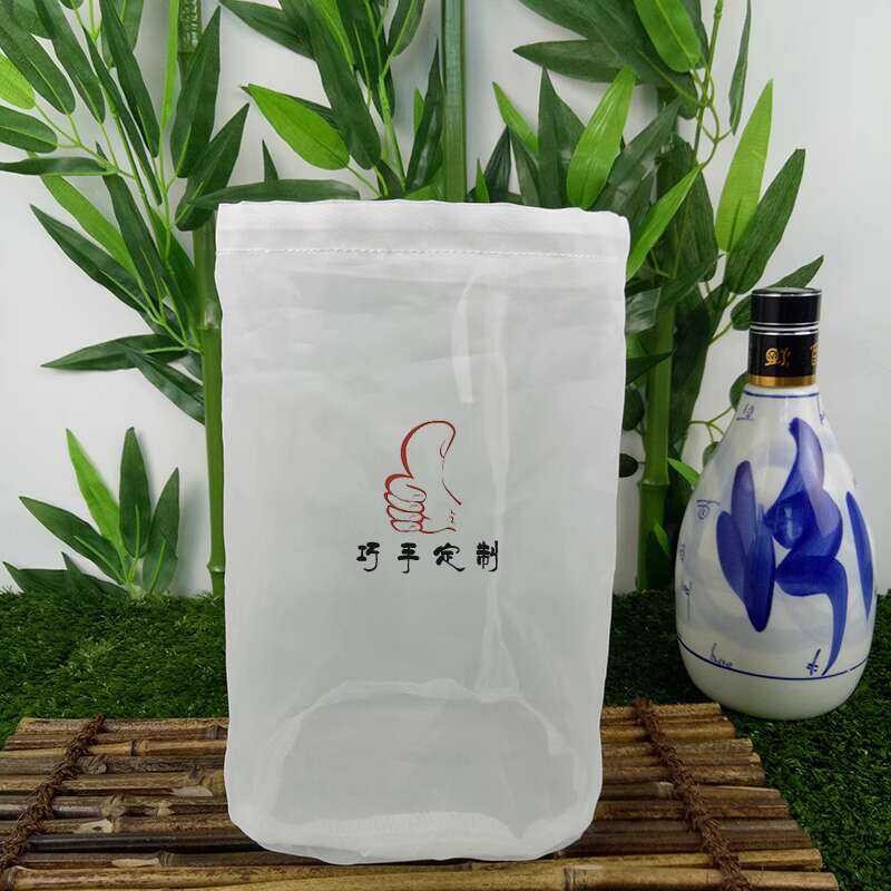 Butas 25 × taas 40 Nylon Screen Ultra pinong Slag Barrier Mesh 160 ...