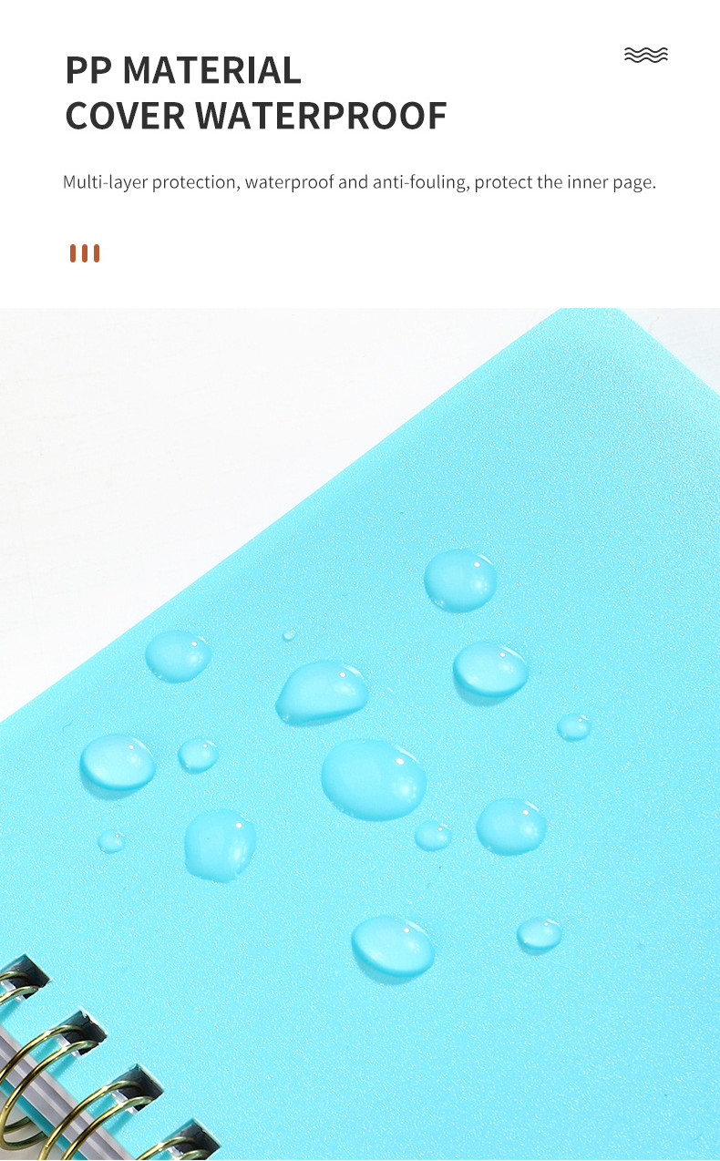 A6 Password Keeper Book Internet Login Notebook with Alphabetical Tabs ...