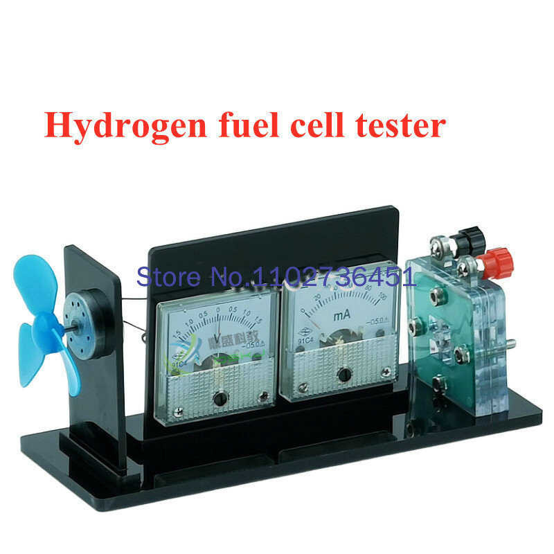 Hydrogen 26021 I Fuel Cell PEM Water Electrolyser High School ching ...
