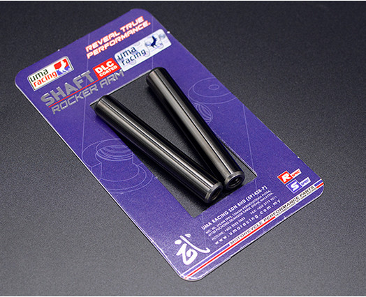 Uma racing DLC ROCKER ARM SHAFT Y15 & LC135 /RS150 / NMAX V2 & R15 V3 ...