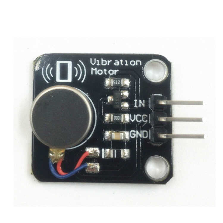 Vibration Motor Module/DC Motor Mobile Phone Vibrator Vibration Motor ...