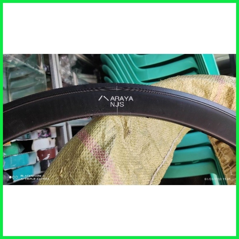¤ VP RIM 40 50 70 90MM 32/36/20/24 holes ALLOY 600 to 2000 pesos isang ...