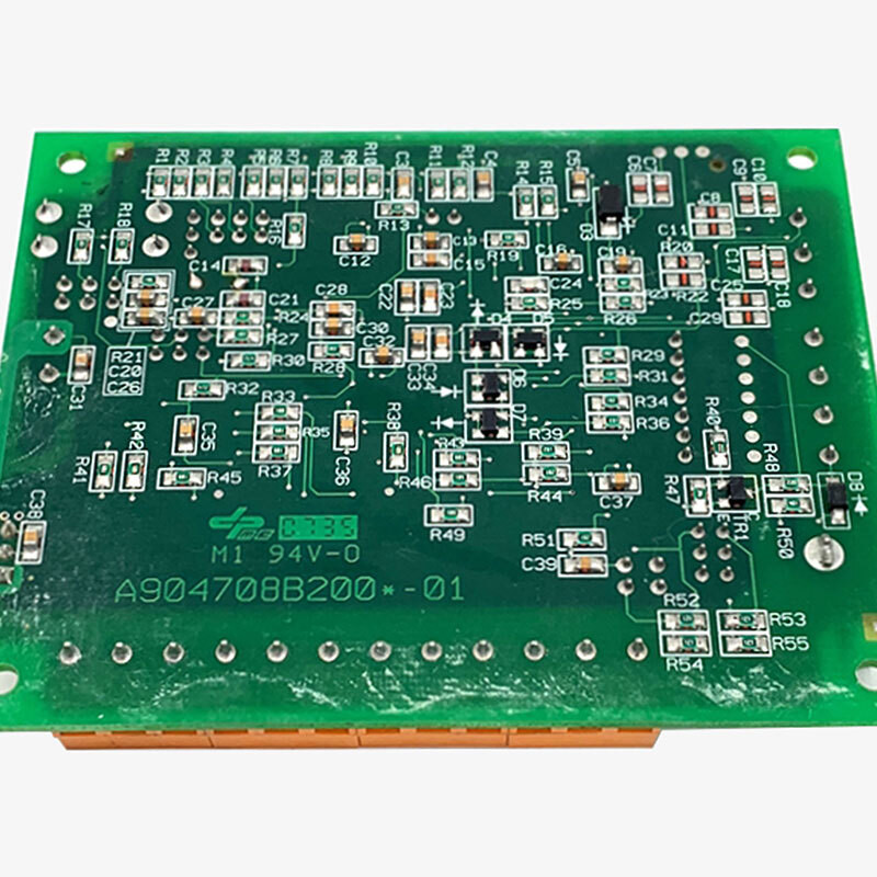 Mitsubishi Elevator BA Signal Interface Device P213201B000P5230 ...
