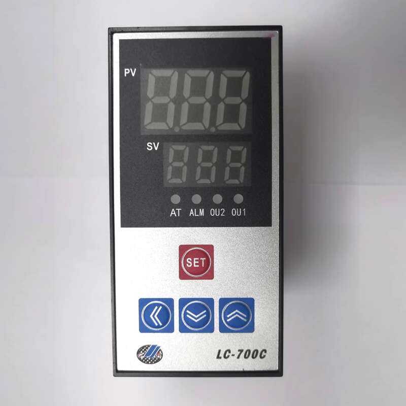 machine hopper Mag-dry oven digital Mag-smart temperature controller ...