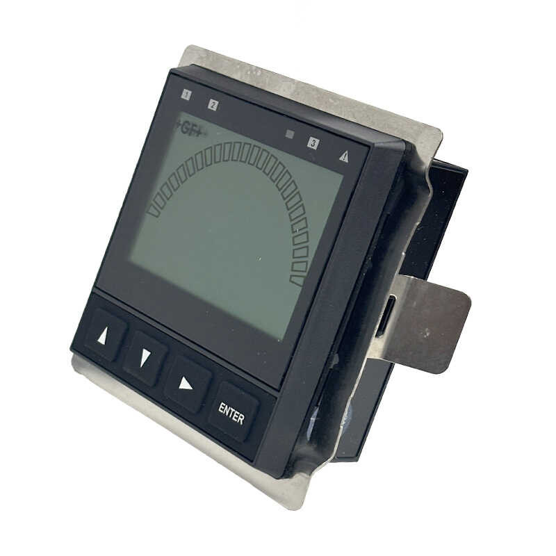 Signet Header Flow Ph/Orp Conductivity Pressure Temperature Liquid ...