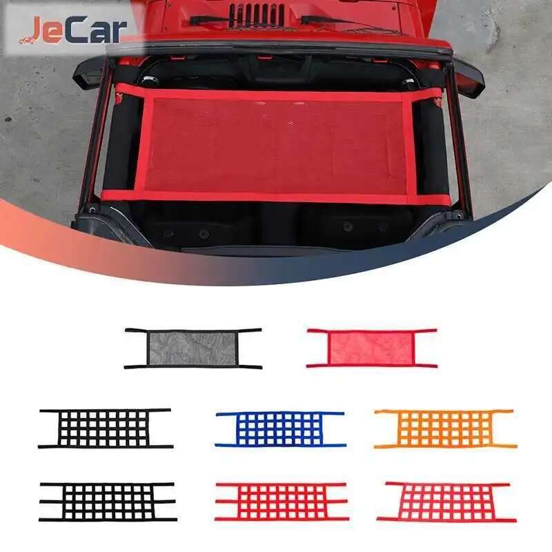 Parasole Bikini Top Per Jeep Wrangler TJ 1997-2006 In Pelle PU