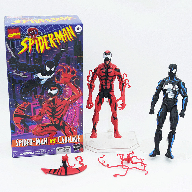 FIGURINE MARVEL LEGENDS Toybiz Spider-man Movie Tobey Maguire 6 pouces rare EUR 73,22 - FR