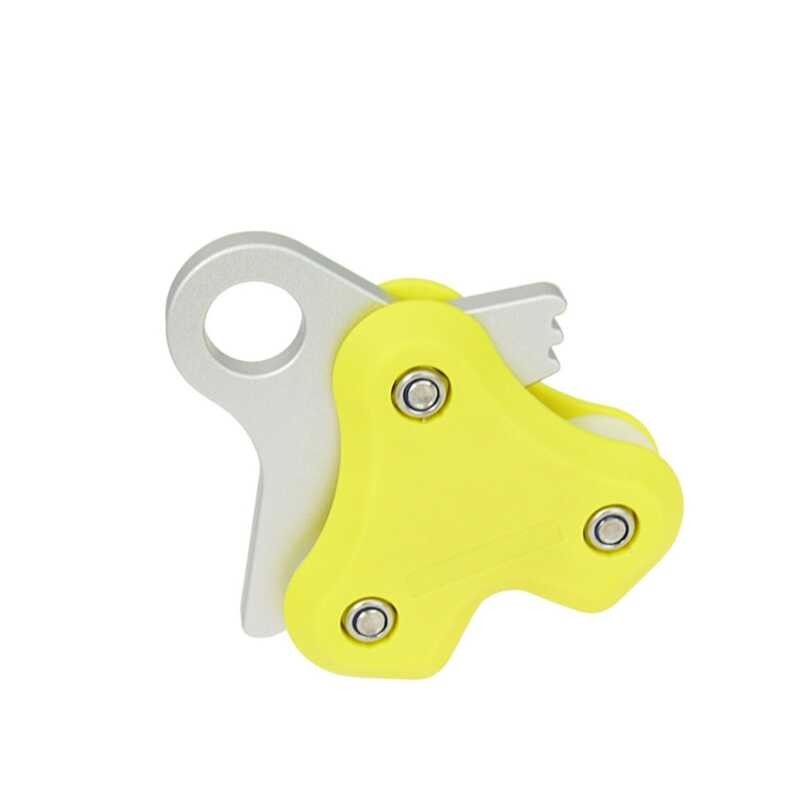 Diving Scubas Retractor High Efficiency Freediving Pulley Rope Reel ...