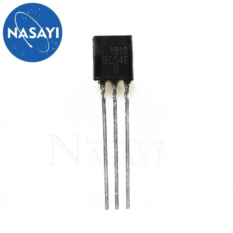 1 piece BC546B BC546C BC547B BC547C BC548B BC548C BC549B BC549C BC550B ...