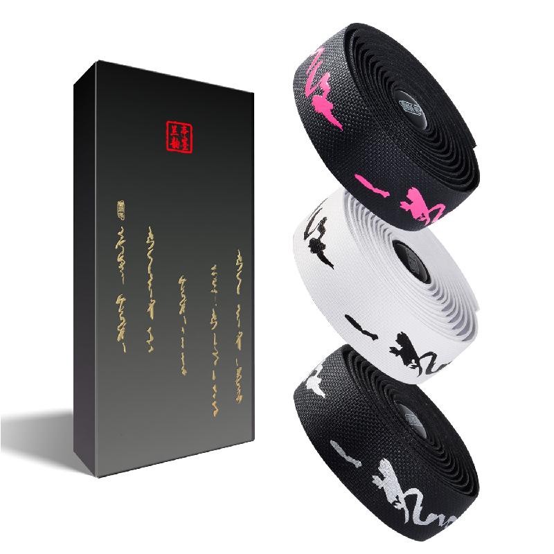 CNC Bike Accessories, Road Bike Handlebar Tape,Anti-slip Cycling ...
