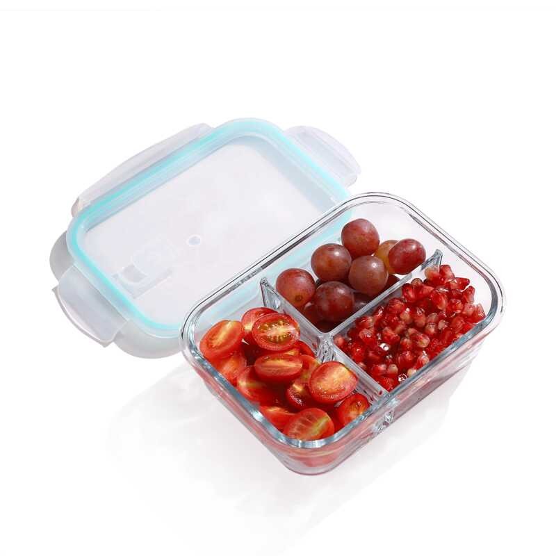 Lunch Microwave Can Heat Office Workers, Transparent Tape Cover ...
