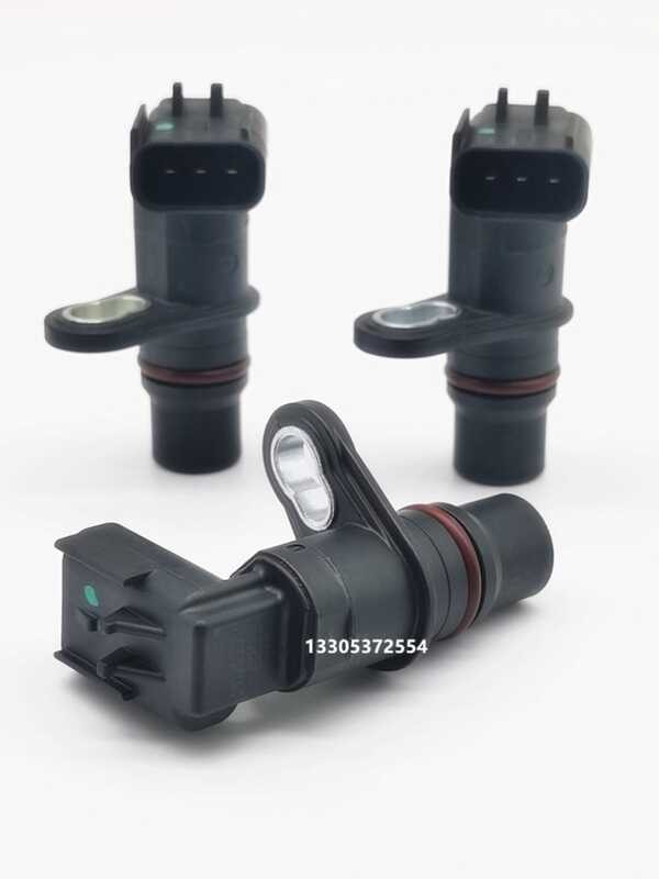 Excavator Accessories Komatsu MO Original Crankshaft Camshaft Speed ...