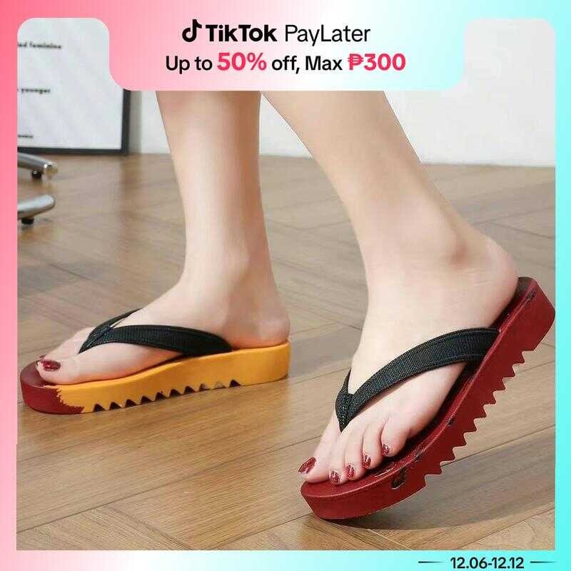 FASHION SLIPEERS SHUTA SLIPPERS FOR Women#652 Walking Shoes Footwear ...