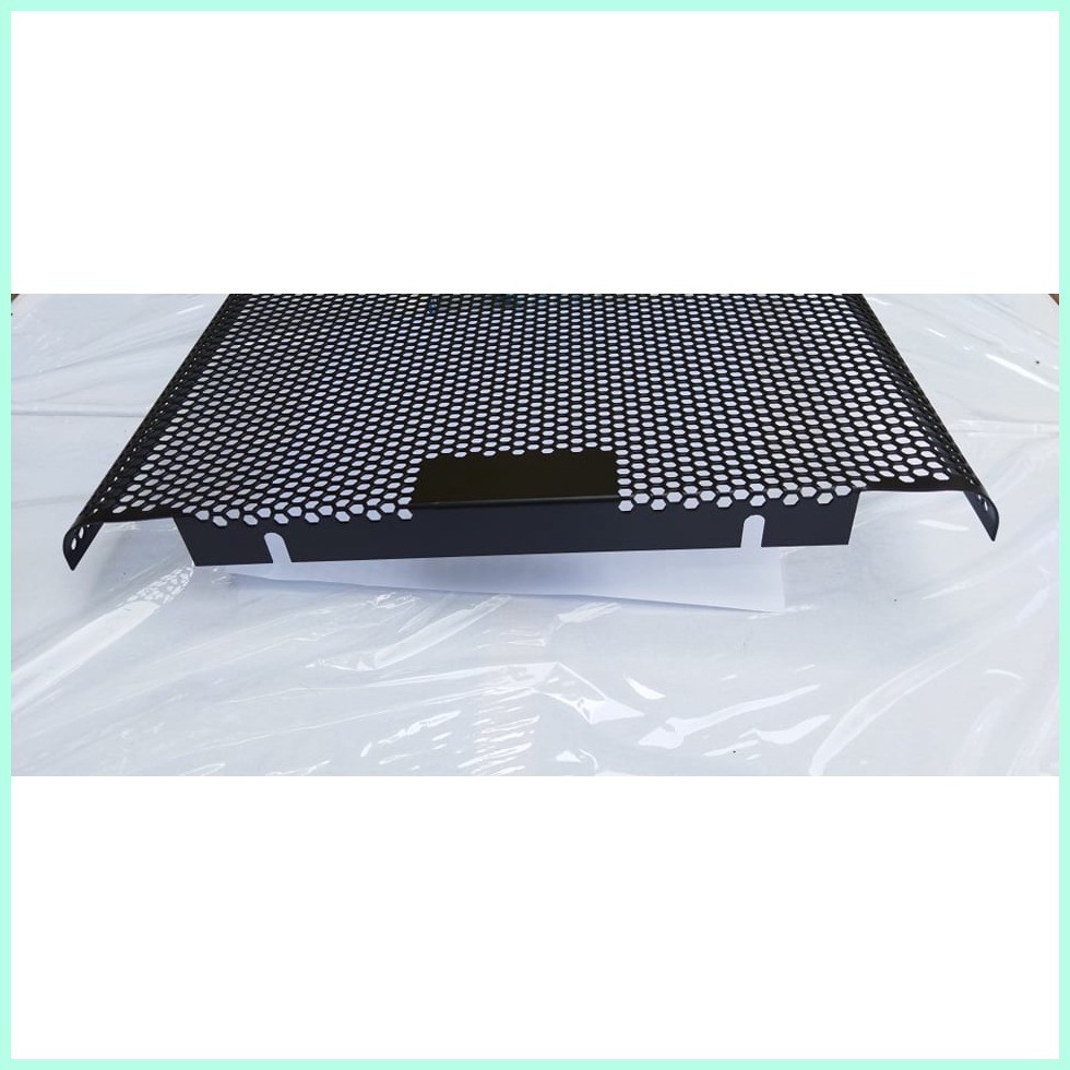♒ LS15 Speaker Box Grill Cover Speaker Screen Metal Mesh | Shopee ...