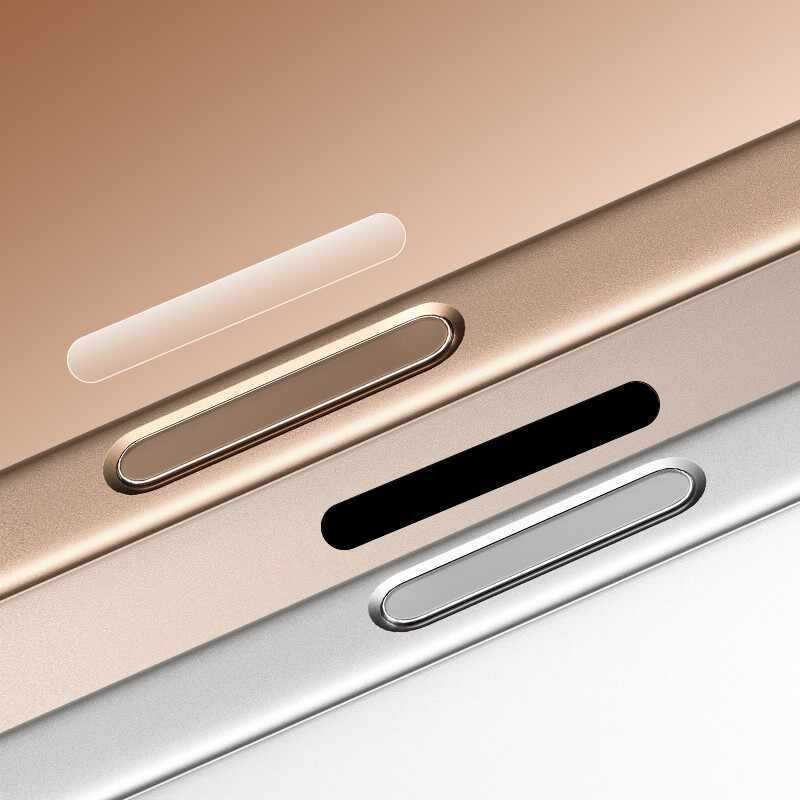 Suitable For Apple 16 Camera Button Sticker Tempered Glass Iphone 16 ...