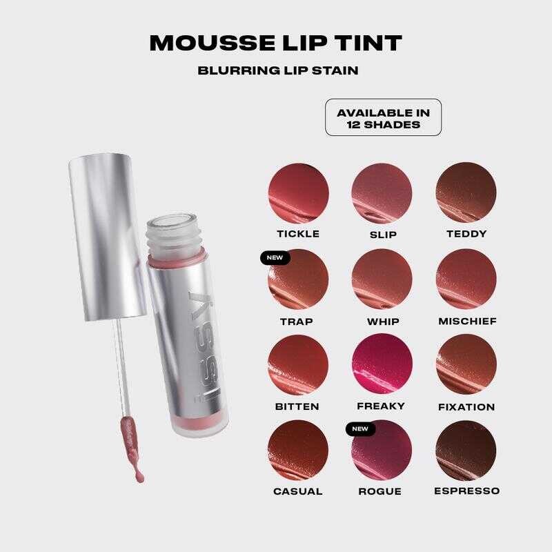 Issy Mouse Blurring Lip Tint | Shopee Philippines