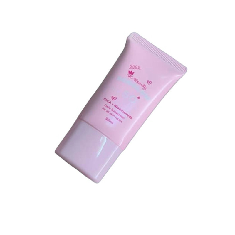 K-Beauty by Meldhen Sunglow Sunscreen SPF 50 | Shopee Philippines