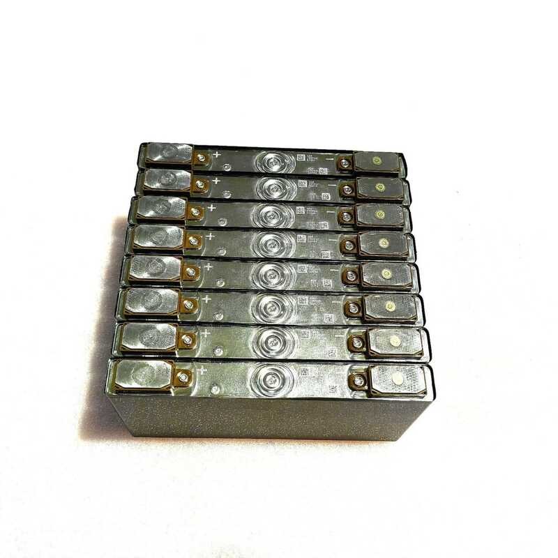 Panasonic 788 Lithium Iron 3.2V20AH Lithium Battery Electric Vehicle
