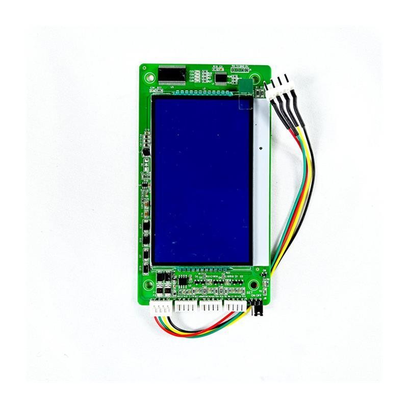 Merck SFTC-HCB-L-BO Universal Elevator External Call Board/SL-BO New ...