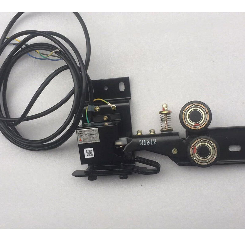 Mitsubishi Elevator Original Floor Door Lock YA082B617G03 Hall Door ...