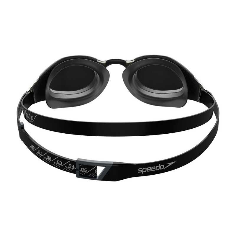 Fastskin Hyper Elite Mirror Goggle | Shopee Philippines