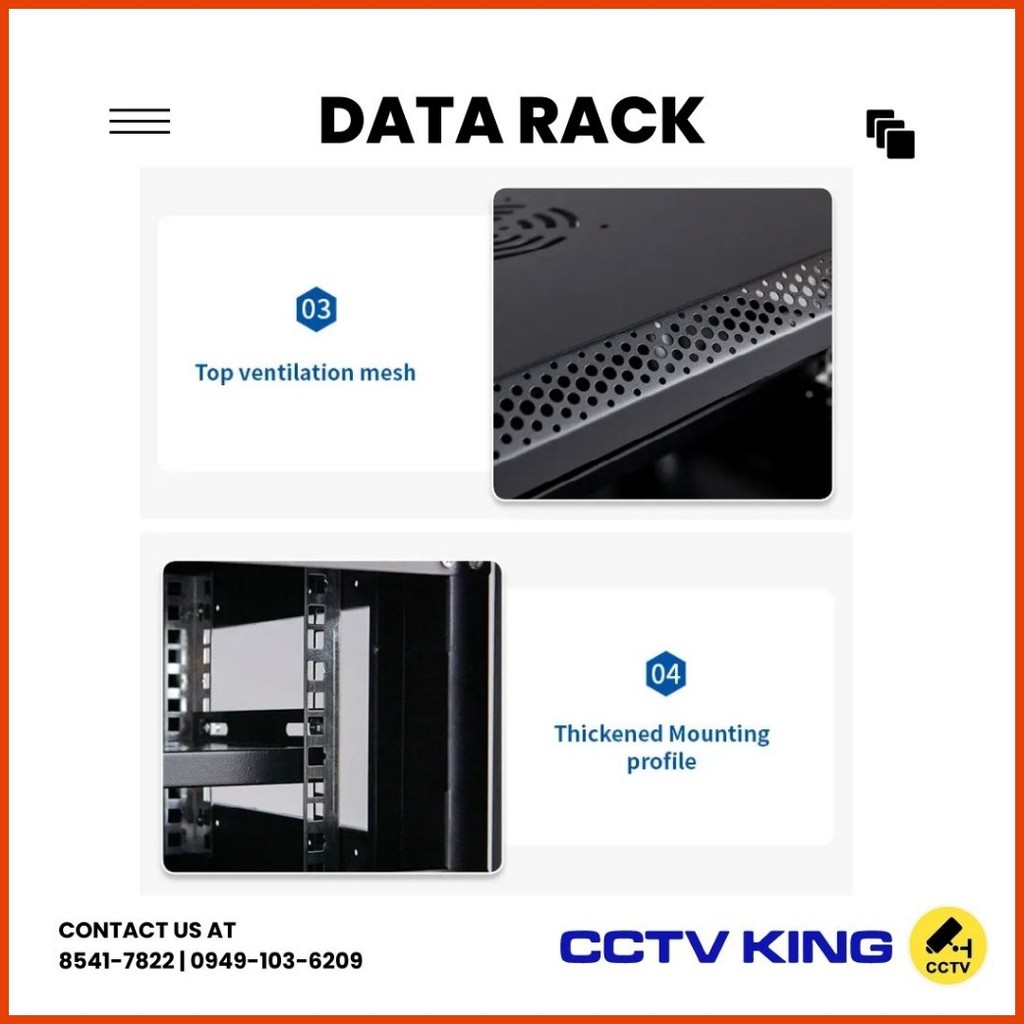☂ Data Rack Server Rack 4u Network Rack data rack server , data rack ...