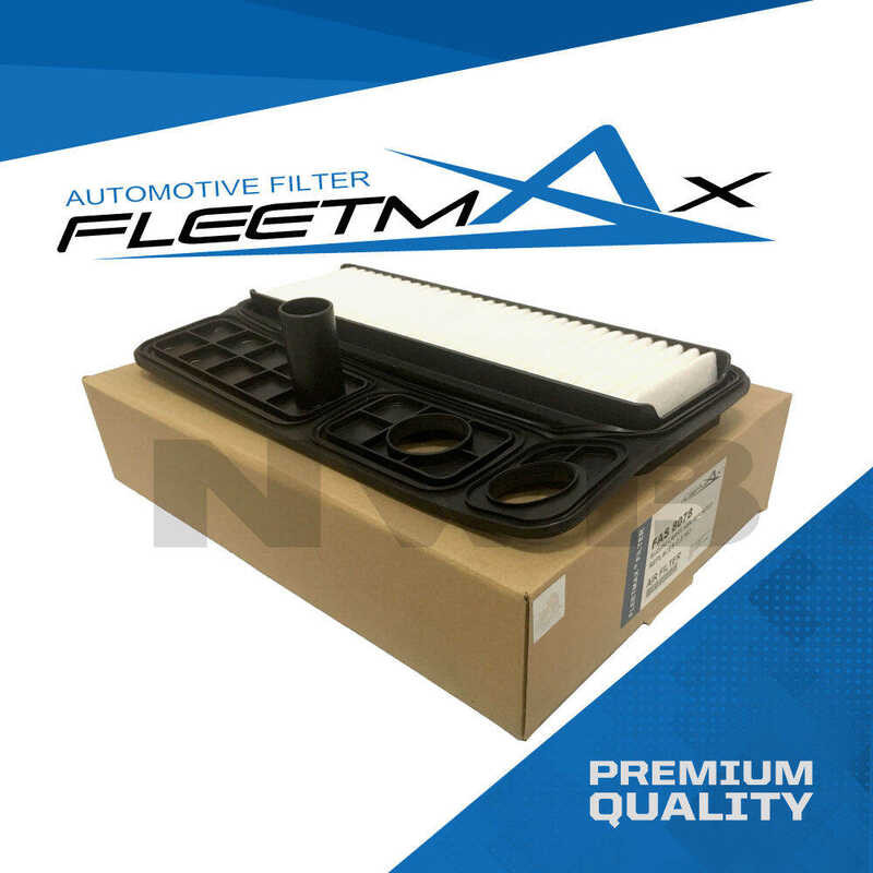 LY Fleetmax Air Filter Para Sa Suzuki Carry, K6a, Multicab Da65t ...