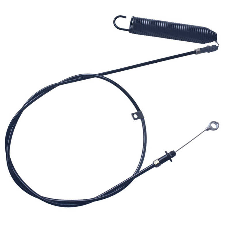 Power sthus Take Off Control Cable For Replacement GY22387 John Deere ...