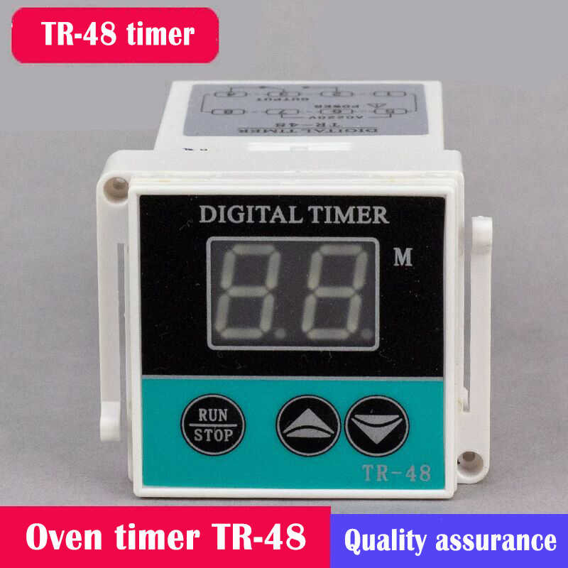Intelligent Oven Gas Digital Timer | Shopee Philippines