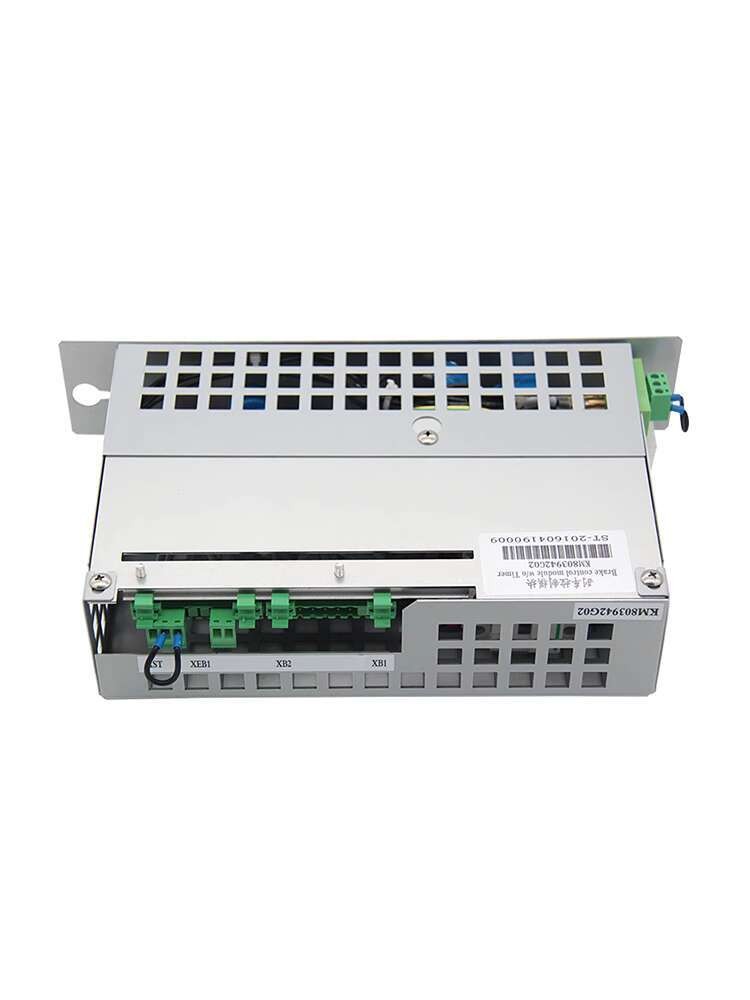 Elevator Brake Module KM803942G01/G02 Brake Power Box Control Module ...