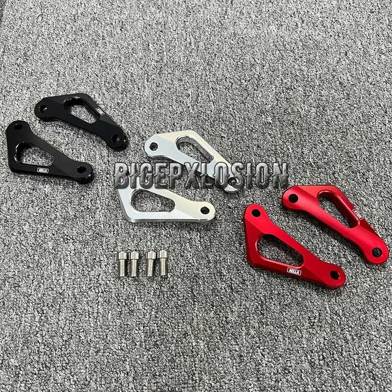 S1000rr New FOR S1000 RR 2019-2023 Rear Racing Hook Subframe Tie Down ...