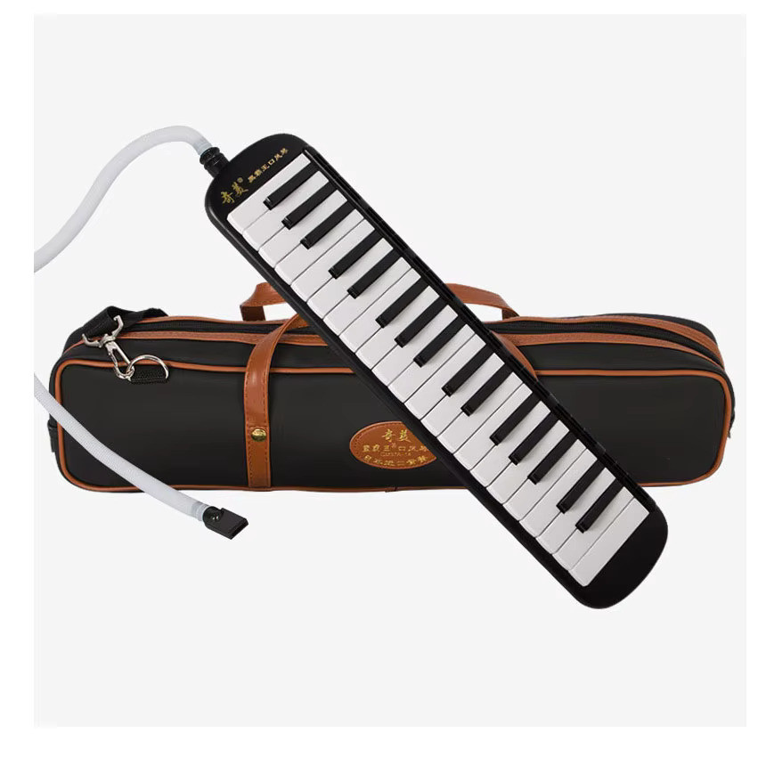 High-End Music Gift Performance Wind Instruments Colorful 37 Keys ...