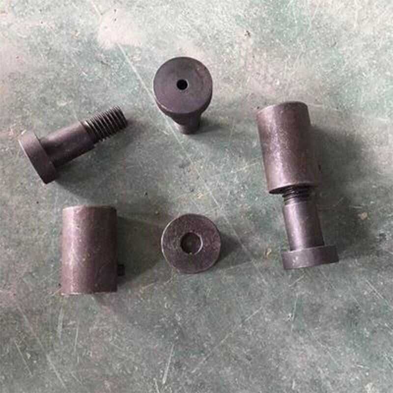 Air duct hydraulic riveting No. 4 switch sealing ring spring gun ...