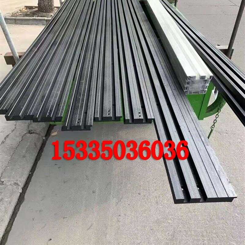 Freight ladder cut/cast sill/elevator pig iron sill galvanized steel ...