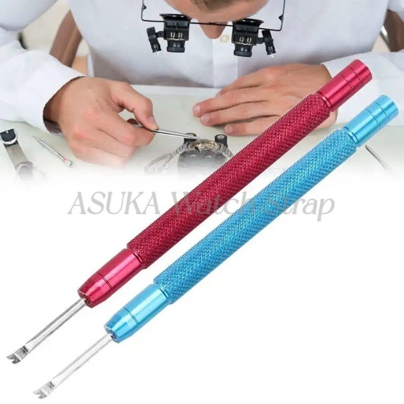 Remove Watch Hour Hand Minute Hand Second Hand Remove Tool Spade Needle ...